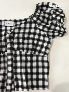 Combo 4 áo