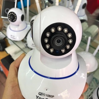 Camera yossi