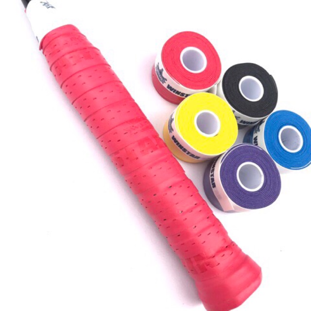 Quấn Cán Lỗ WINSTAR VG 005 Chính Hãng