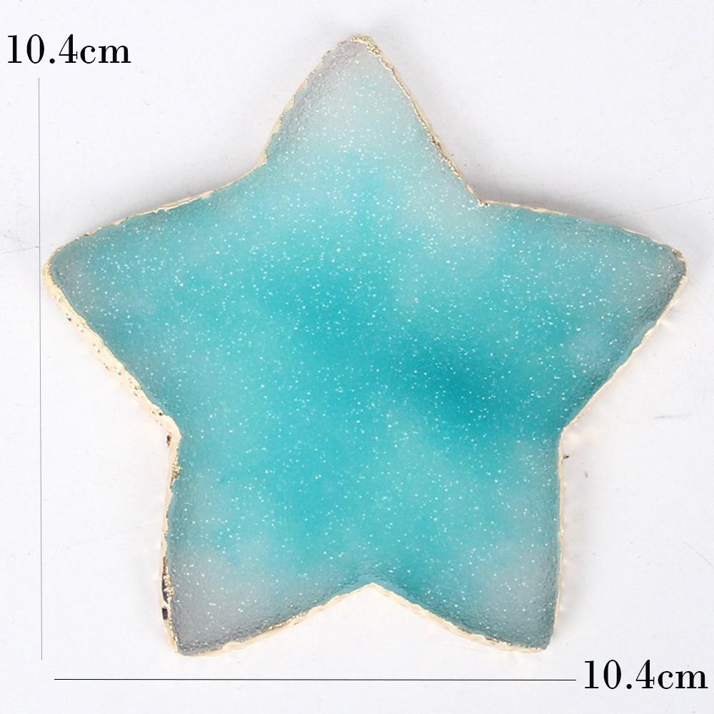 OCEANMAP Bảng Pha Màu Sơn Móng Tay Giả Chuyên Nghiệp DIY