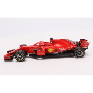 Mô hình xe F1 tỷ lệ 1:43