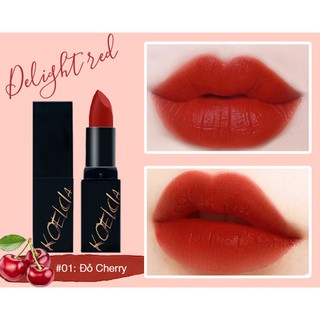 Son Sol Liquid Matte