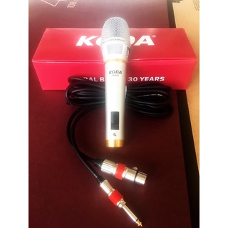 Micro Hát KODA SR900