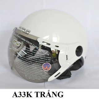 Mũ bảo hiểm grs a33k