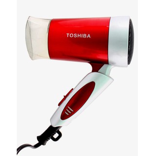 Máy Sấy Tóc Toshiba 1692 1200W  Mini