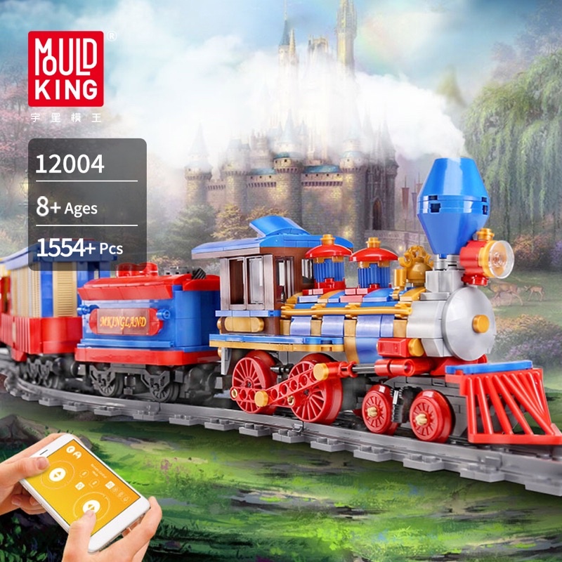 Mould King 12004