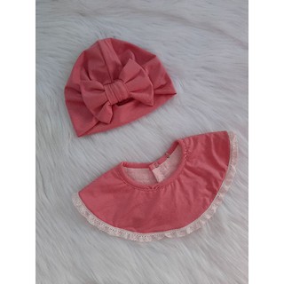 mũ turban yếm