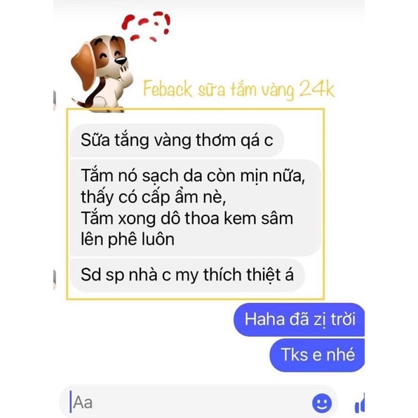 Sữa Tắm NaNo Vàng 24K | BigBuy360 - bigbuy360.vn