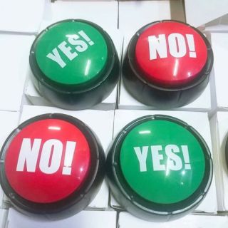 Chuông Yes No