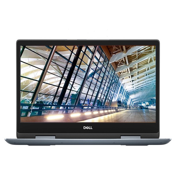 Laptop Dell Inspiron 5491 (i7 10510U/8GB Ram/256GBSSD/ 14.0FHD Touch/ FP/Win10/Xám) - C9TI7007W | BigBuy360 - bigbuy360.vn
