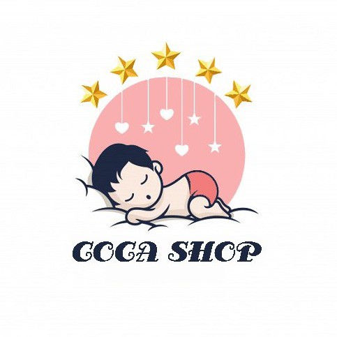 CoCa Shop Bé Yêu