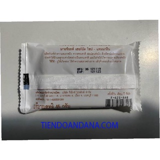 SOAP xà phòng sữa gạo thái lan