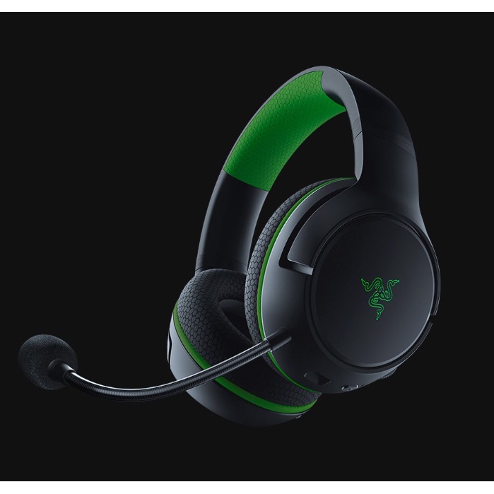 Tai nghe Razer Kaira for Xbox_RZ04-03480100-R3M1