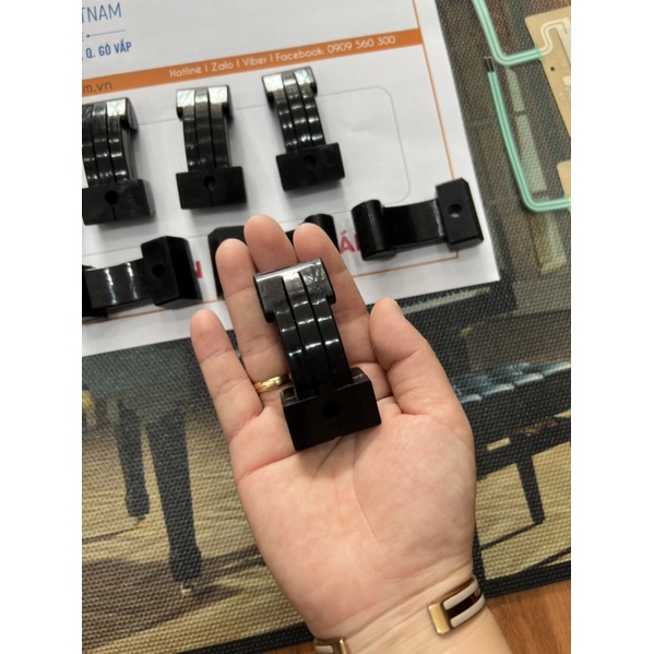 Cao su cho Hihat Roland FD8, FD1