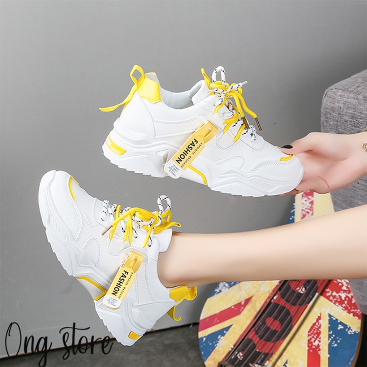 Giày thể thao nữ nam rẻ đẹp giá sốc đế răng cưa hot nhất 2019