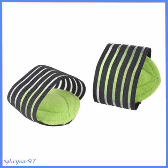 Đệm Bảo Vệ Bàn Chân Bằng Cotton Thoáng Khí Giảm Đau Một Kích Thước