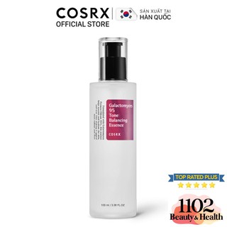 Tinh chất dưỡng trắng da Galactomyces 95 Tone Balancing Essence 100ml