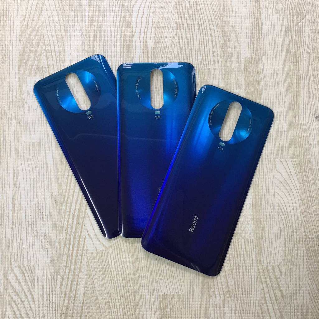 NẮP LƯNG XIAOMI REDMI K30