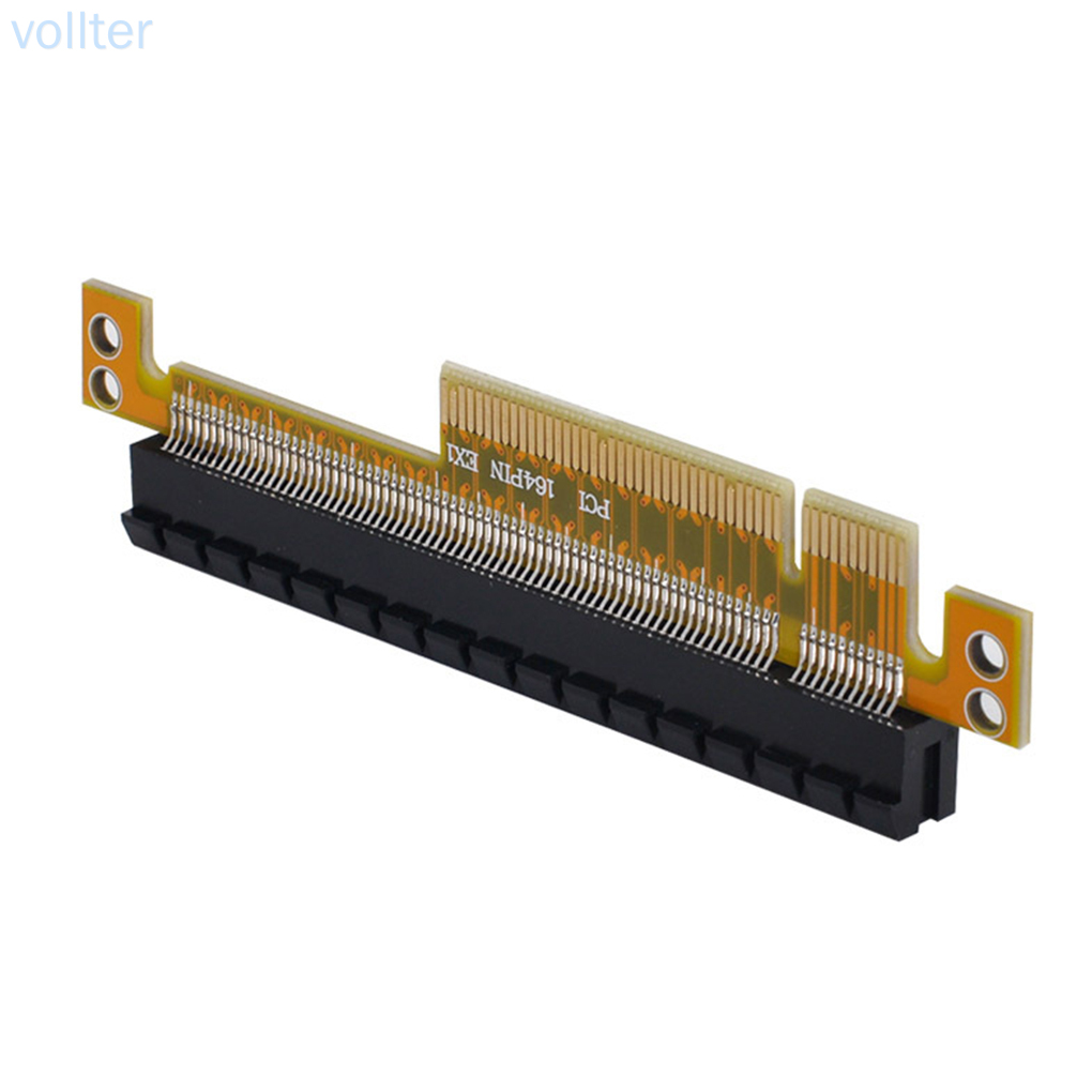 Card Chuyển Đổi Từ Pci-E 8x Sang 16x