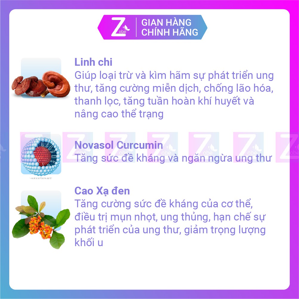 [Combo 3 Hộp] Viên uống An Nữ Đan