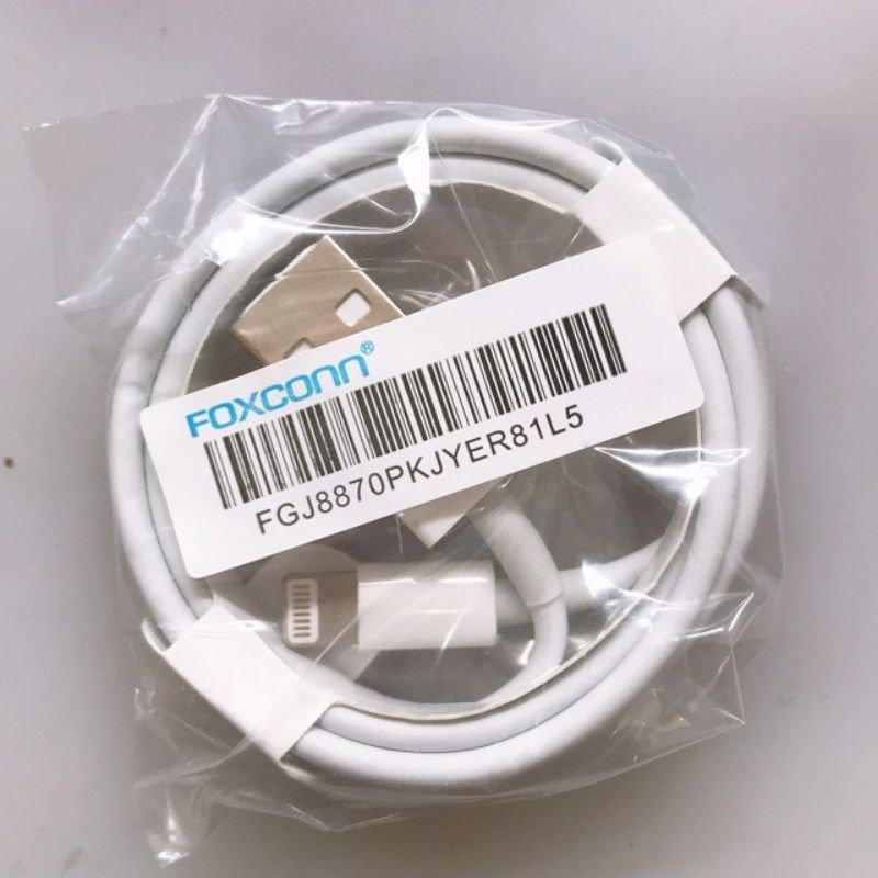 Dây Cáp sạc nhanh IPtự ngắt thông minh MICROCOM mới nhất 2020-Bảo hành 1 năm 1 đổi 1