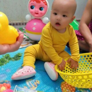 combo lo cotton