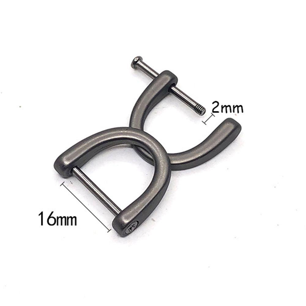 Giá Đỡ Chìa Khóa Xe Hơi Bằng Hợp Kim Kẽm Chống Thất Lạc Tiện Dụng