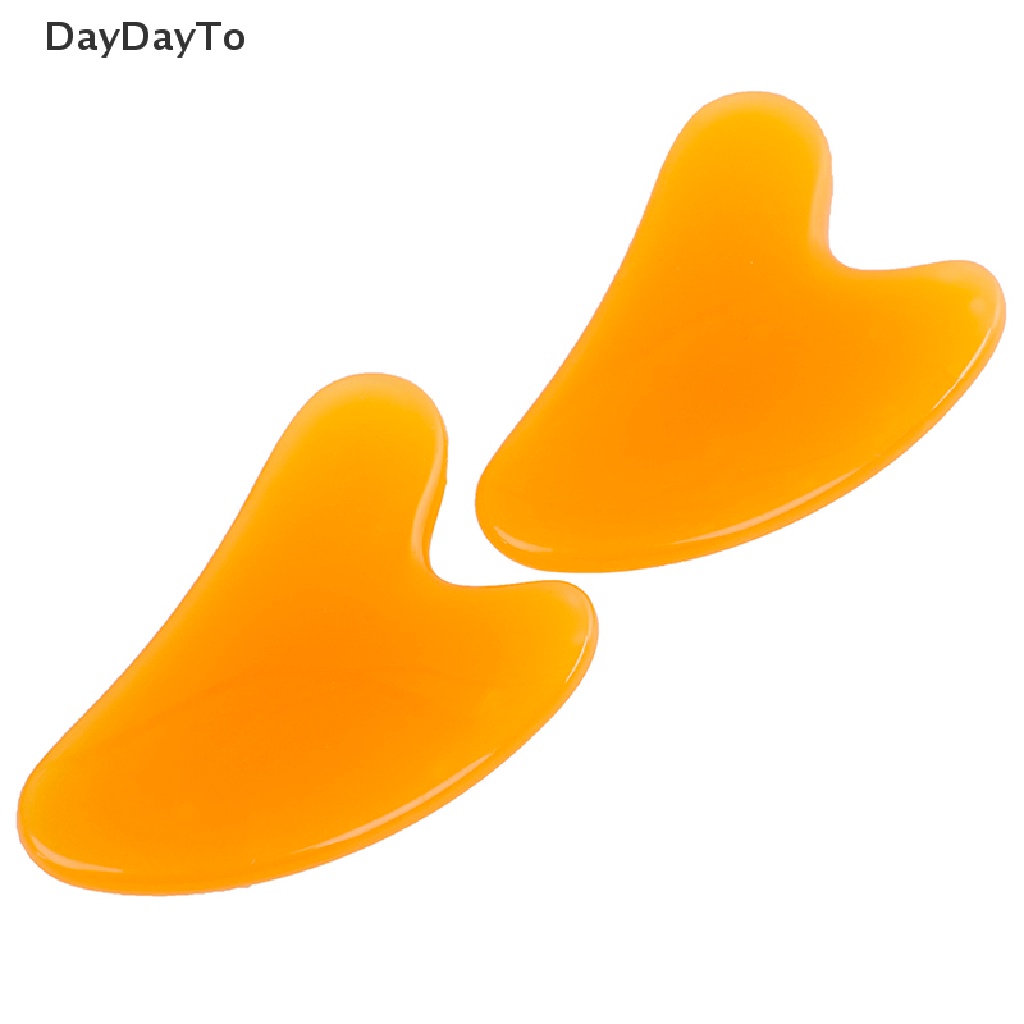 Dụng Cụ Mát Xa Cơ Thể Daydoyto Gua Sha