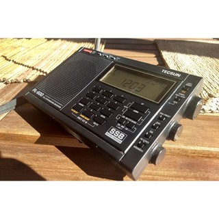 Radio Tecsun PL-600