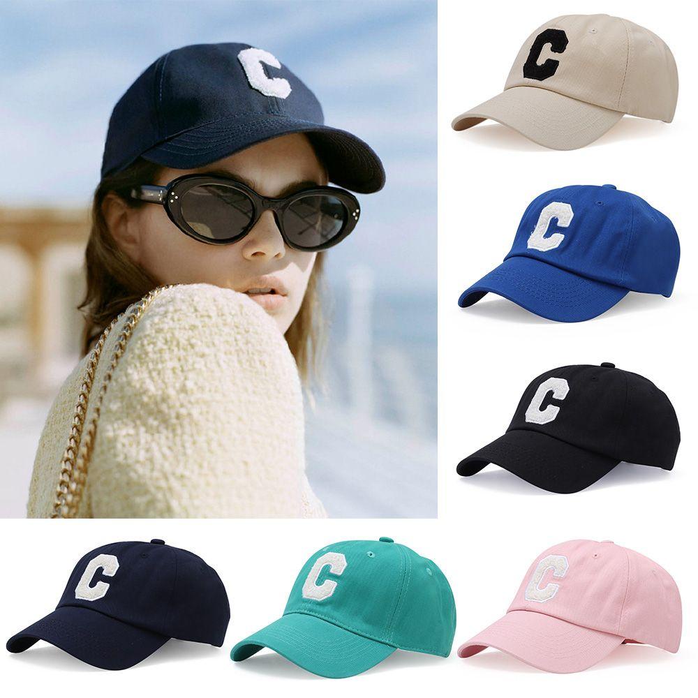 Nón Lưỡi Trai Thể Thao Thời Trang Có Thể Điều Chỉnh