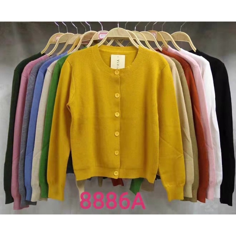 ÁO KHOÁC THUN LEN HÀNG QC XỊN