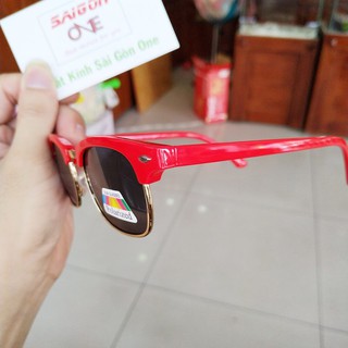 Kính Mát Trẻ Em Chống UV400