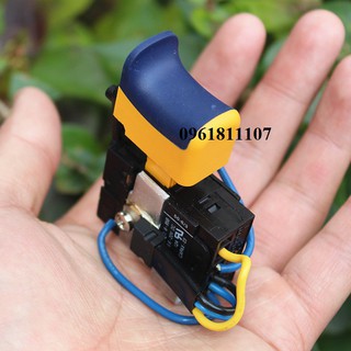 Cò điều tốc motor có chổi than