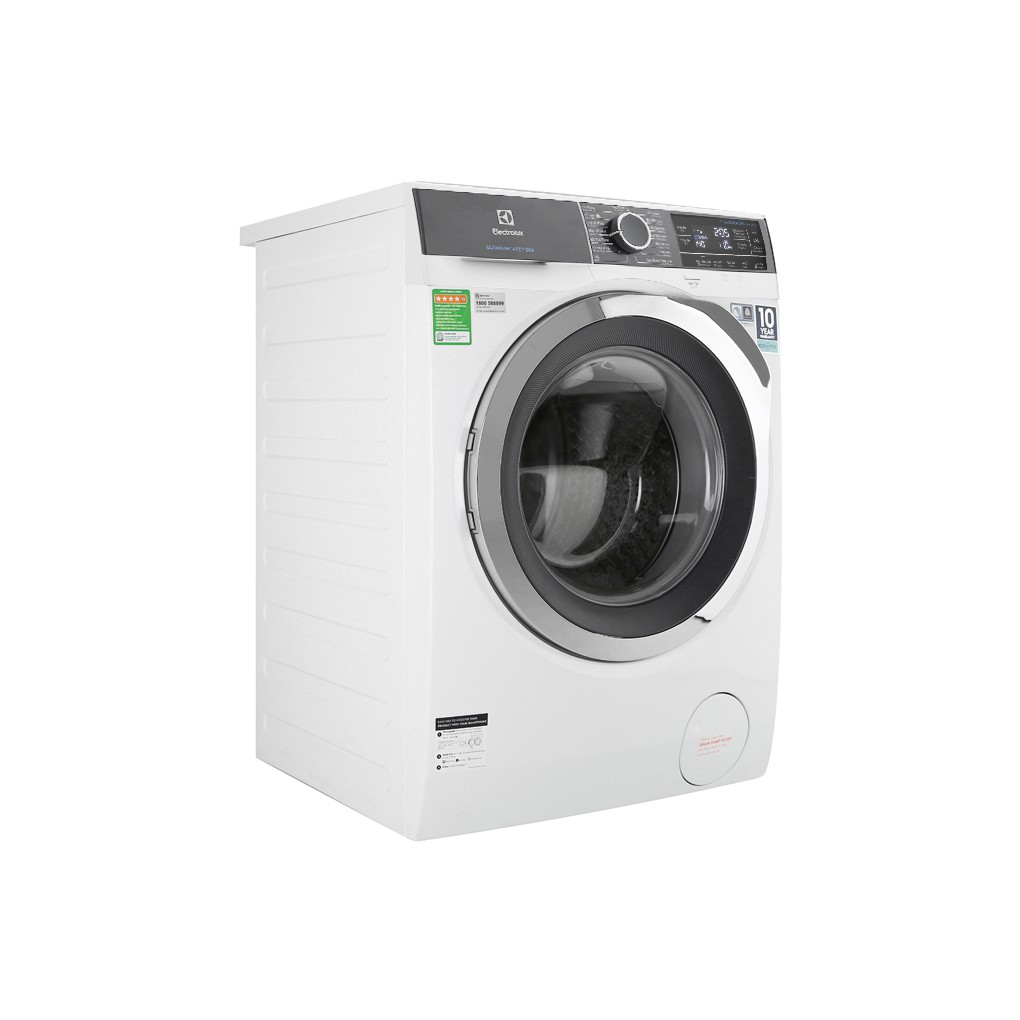 [Giao HCM] - Máy giặt Electrolux EWF1142BEWA, 11kg, Inverter - Hàng Chính Hãng