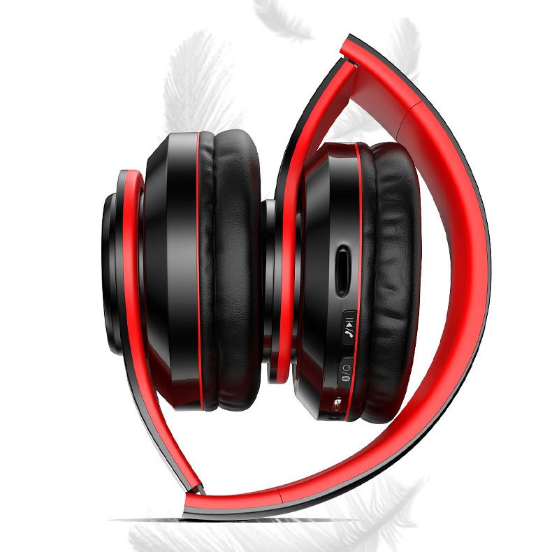 Tai Nghe Bluetooth Chụp Tai Soul Ultra Evo Wireless Dynamic Bass