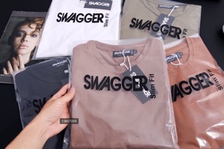 Áo thun Swagger