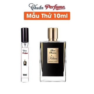 Nước hoa chiết Kilian Black Phantom-10ml