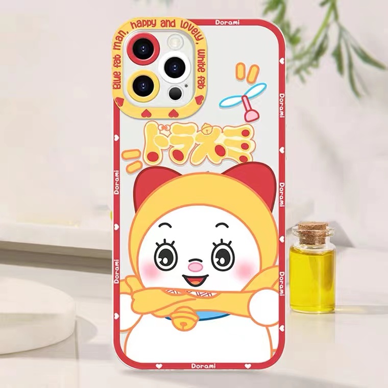 Ốp Điện Thoại Mềm Trong Suốt Chống Sốc Cho IPhone 14 13 Pro Max 12 11 8 7 Plus XS X XR 6 6S SE 2020
