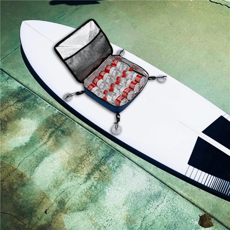 Túi Lưới Làm Mát Cách Nhiệt Cho Thuyền Kayak