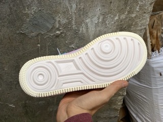 Giày Fullbox AF1 3 màu