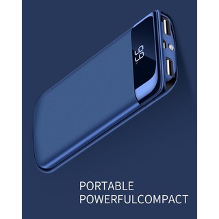 Pin sạc dự phòng Joyroom D121 10000MAH