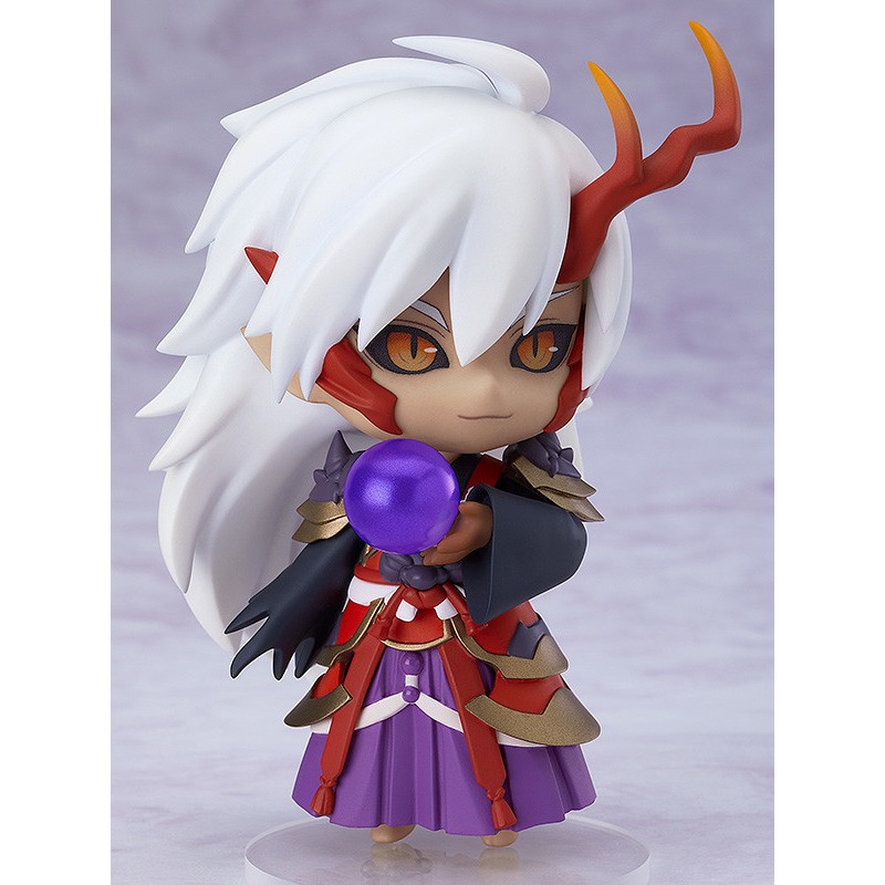 Mô hình Nhật Bản - Nendoroid Ibaraki Doji