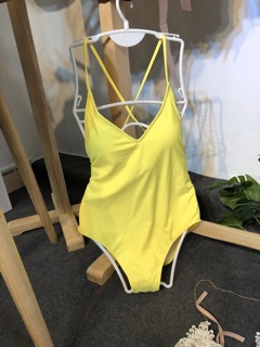 Bikini áo tắm 2020