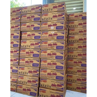 Mì hảo hảo chua cay thùng 30 gói 75g