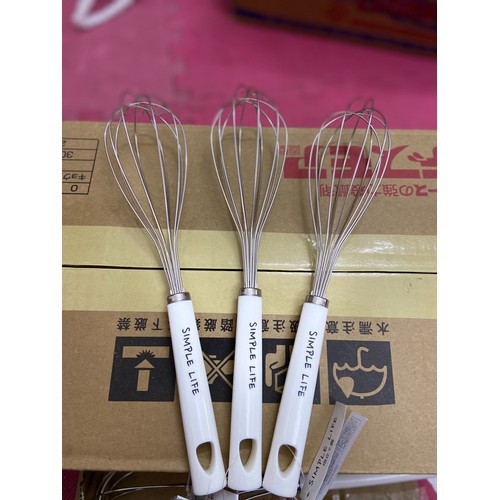 Dụng cụ đánh trứng Echo