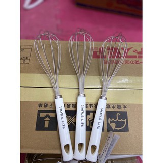 Dụng cụ đánh trứng Echo