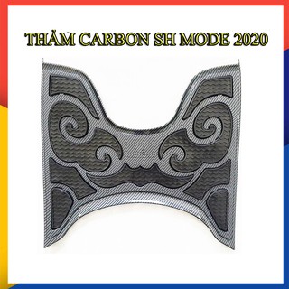 THẢM CARBON SH MODE 2020 ( ARTISTAR)