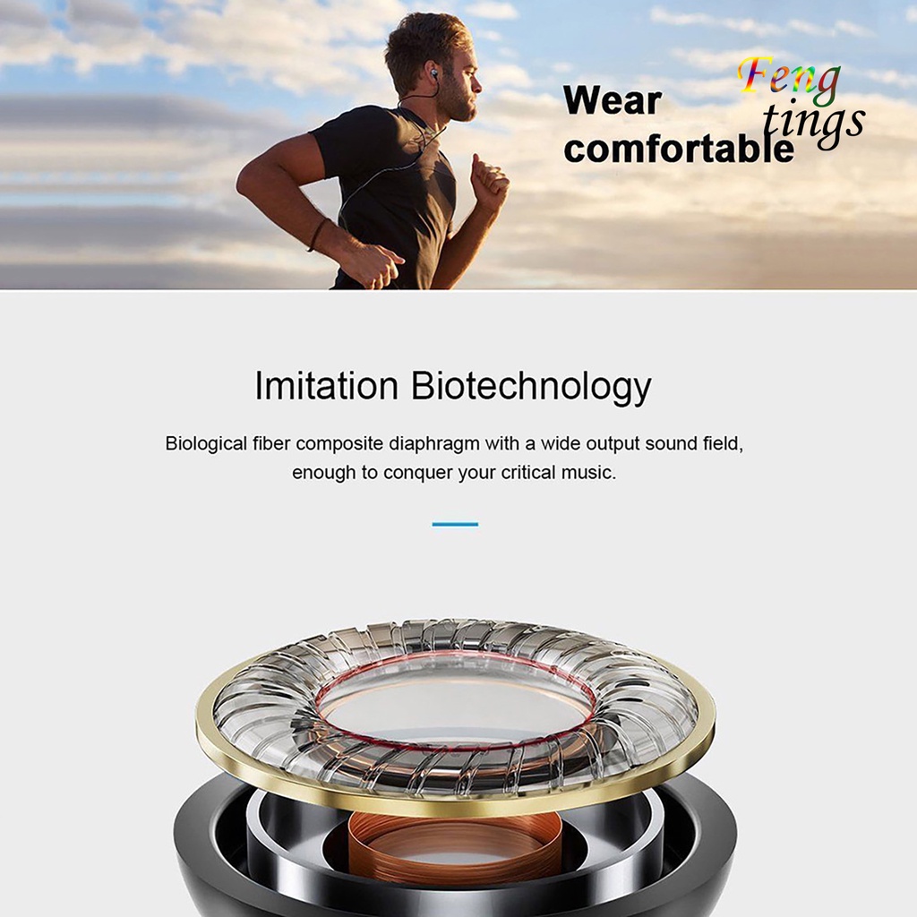 Tai nghe cách âm giắc cắm 3.5mm cho điện thoại