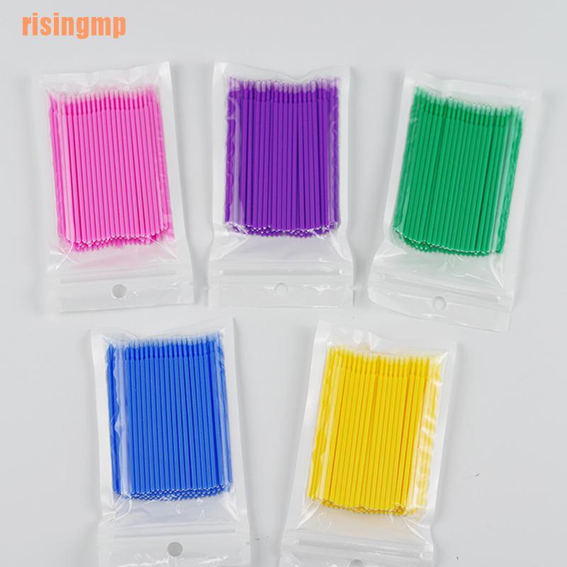 Set 50 Lông Mi Giả Sử Dụng Một Lần Tiện Lợi