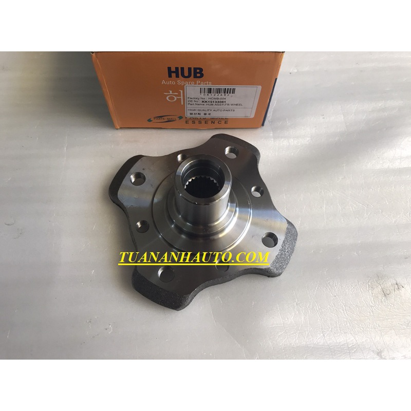 BÁT MAY Ơ TRƯỚC XE KIA PRIDE / BÁT MAY Ơ TRƯỚC XE KIA CD5